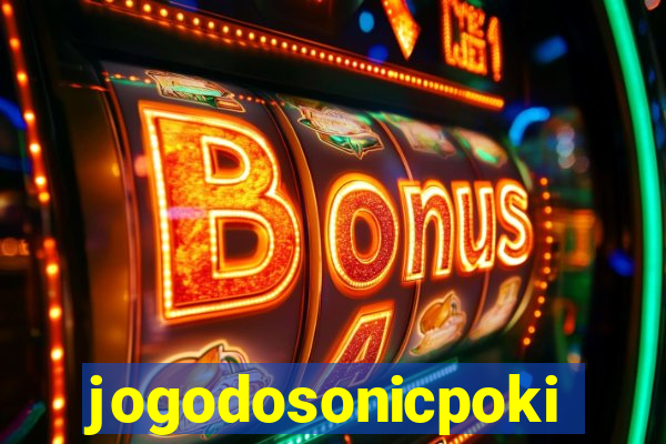 jogodosonicpoki