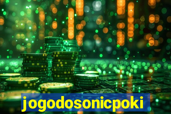 jogodosonicpoki