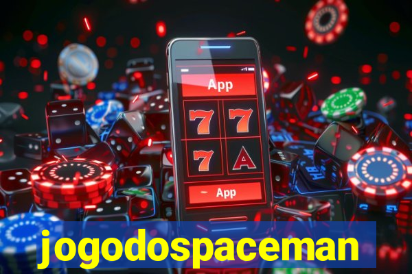 jogodospaceman