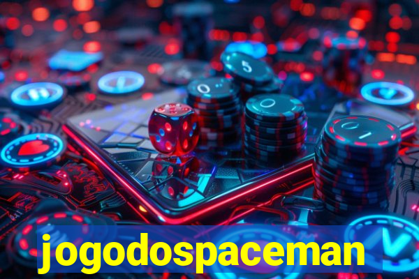 jogodospaceman