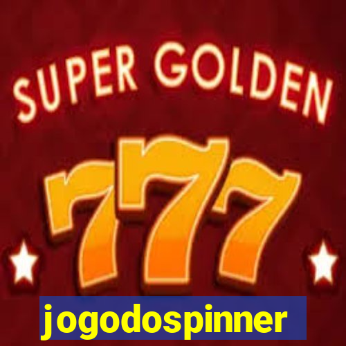 jogodospinner