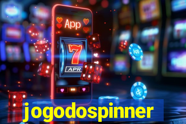 jogodospinner