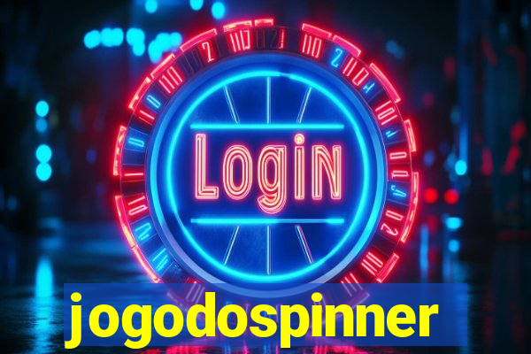 jogodospinner