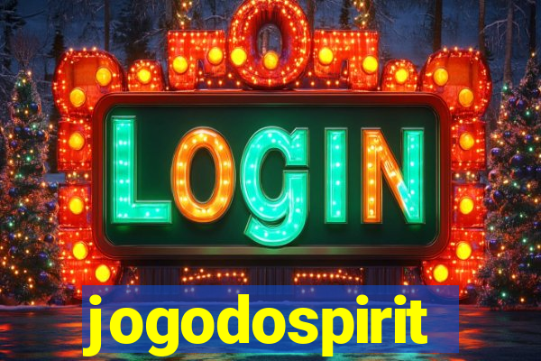 jogodospirit