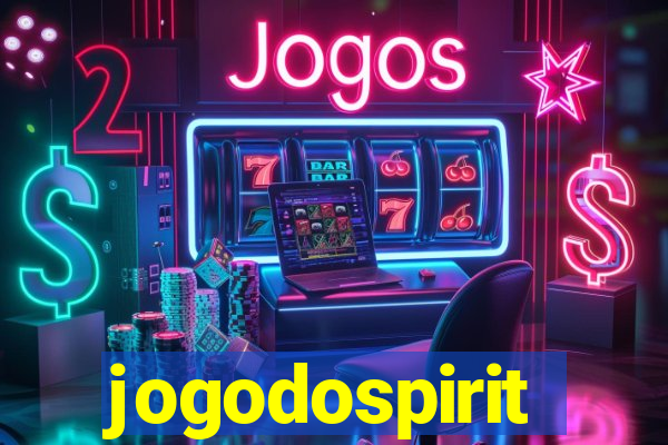 jogodospirit