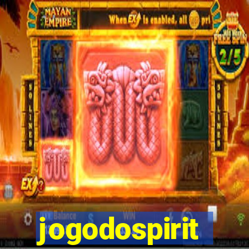 jogodospirit