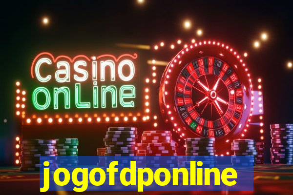 jogofdponline