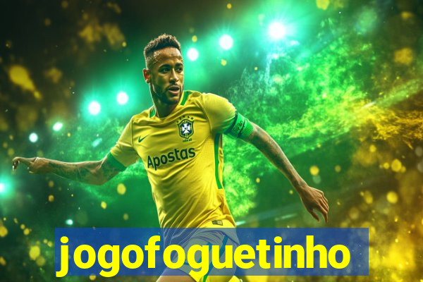 jogofoguetinho