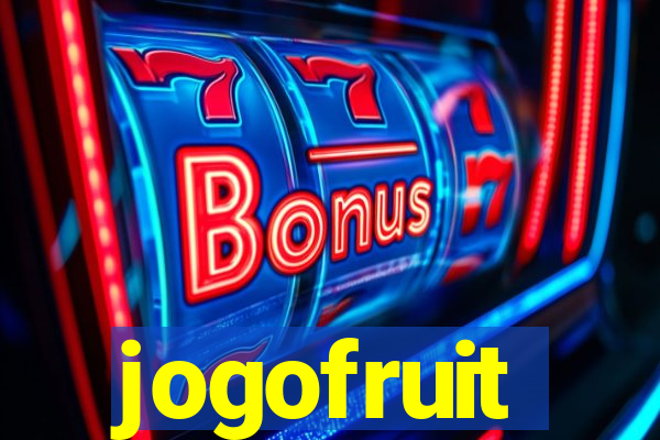 jogofruit