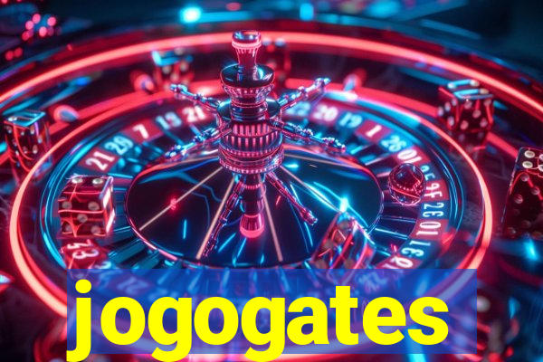 jogogates