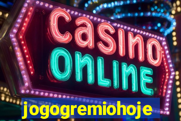 jogogremiohoje