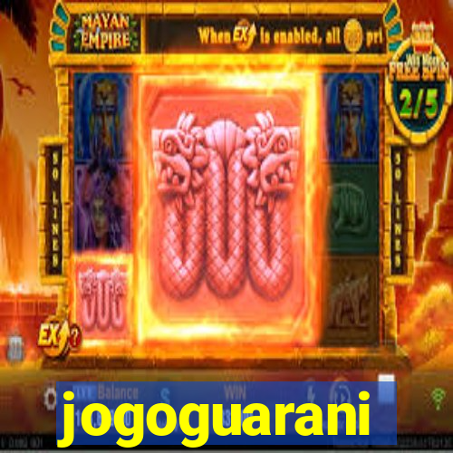 jogoguarani