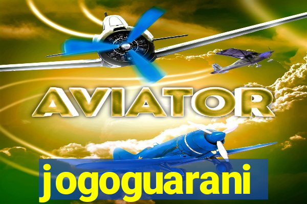 jogoguarani
