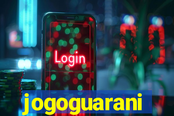 jogoguarani