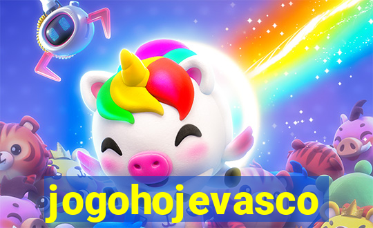 jogohojevasco