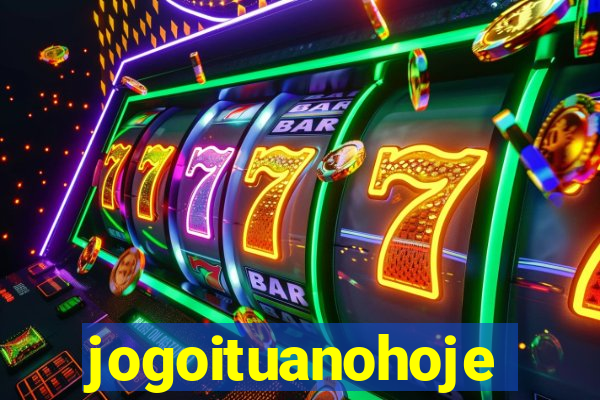 jogoituanohoje