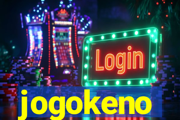 jogokeno