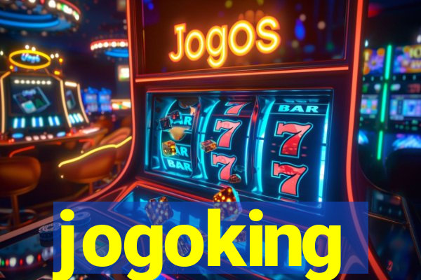 jogoking