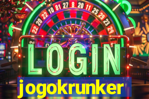 jogokrunker