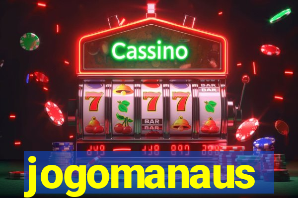 jogomanaus