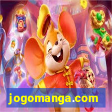 jogomanga.com
