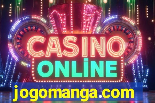 jogomanga.com