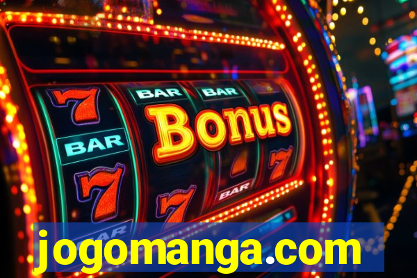jogomanga.com