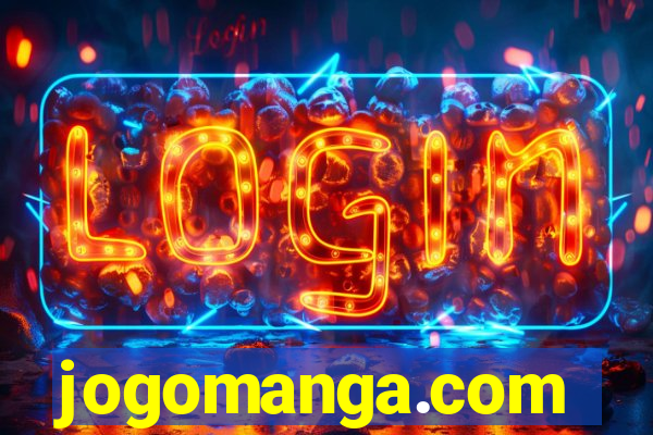 jogomanga.com