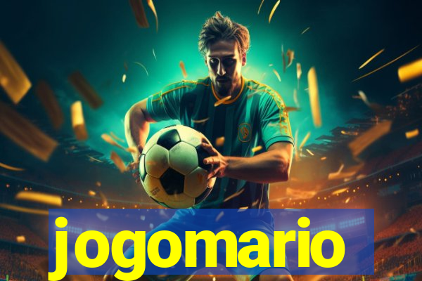 jogomario