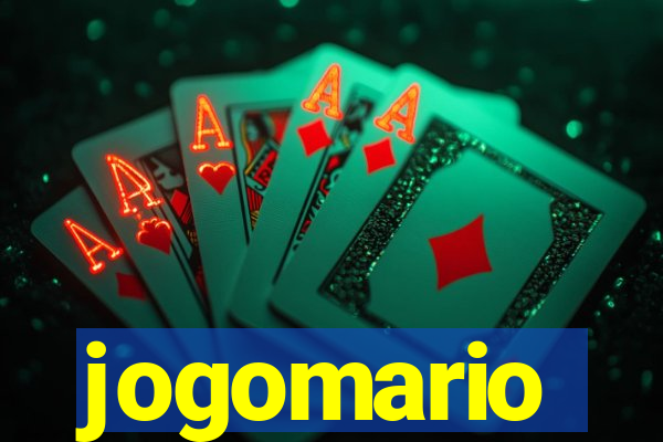 jogomario