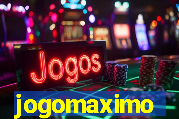 jogomaximo