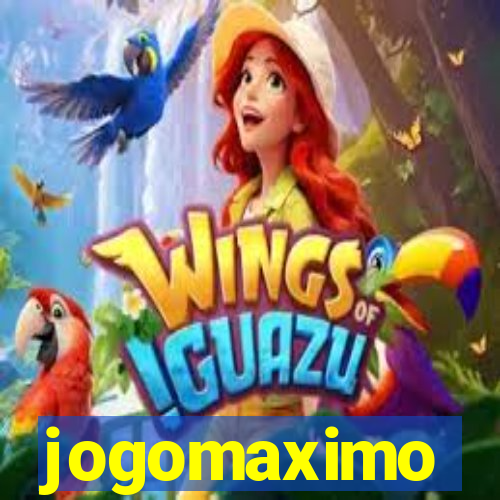 jogomaximo