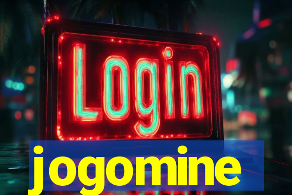 jogomine