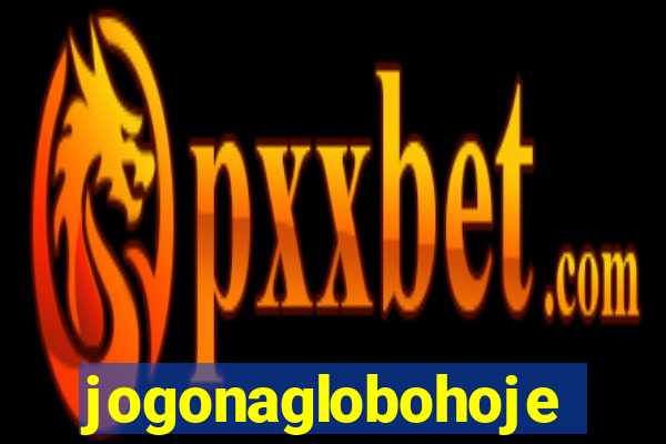 jogonaglobohoje