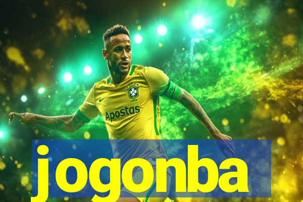 jogonba