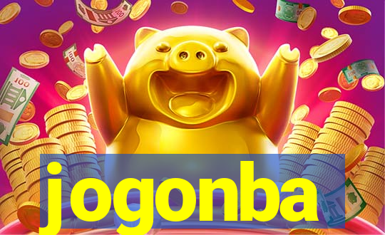 jogonba