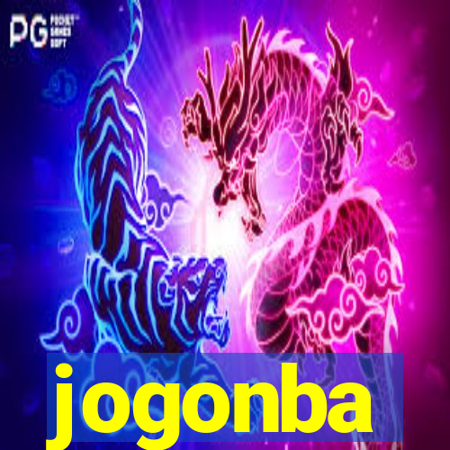 jogonba