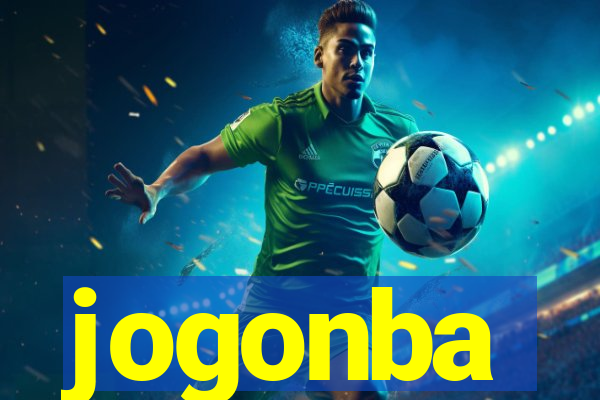 jogonba