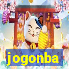 jogonba