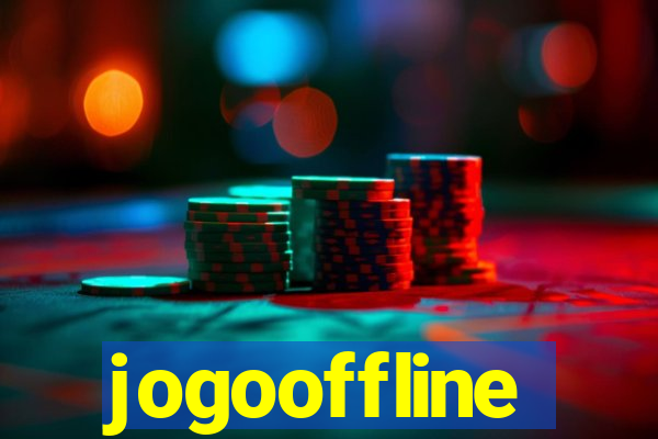 jogooffline
