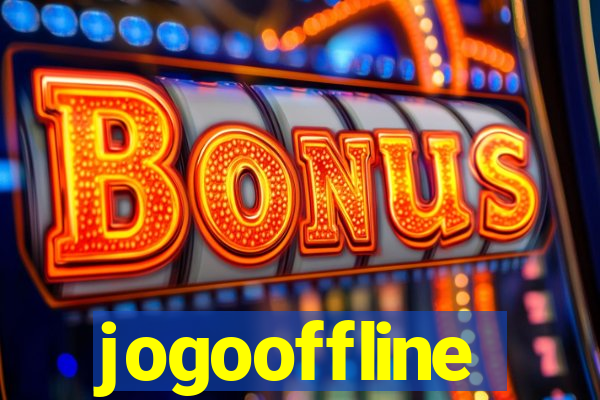 jogooffline