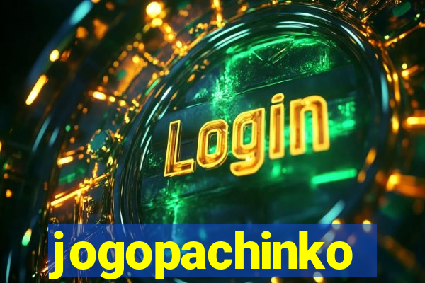jogopachinko