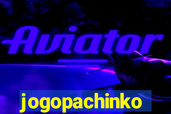 jogopachinko
