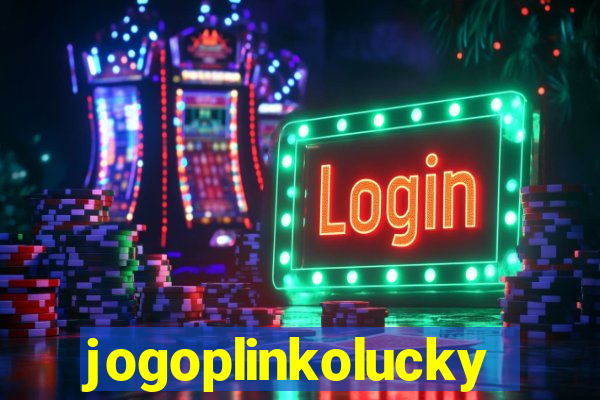 jogoplinkolucky