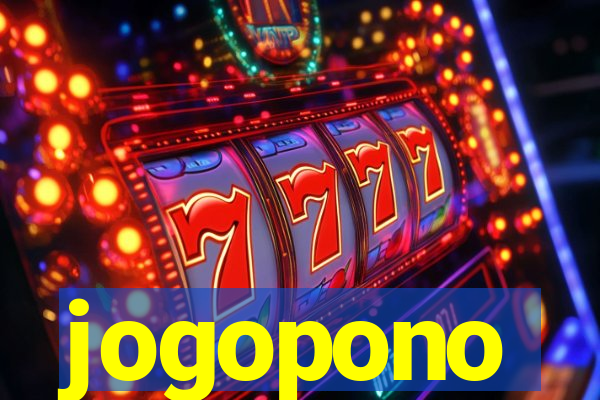 jogopono