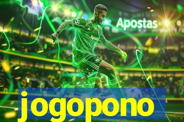 jogopono