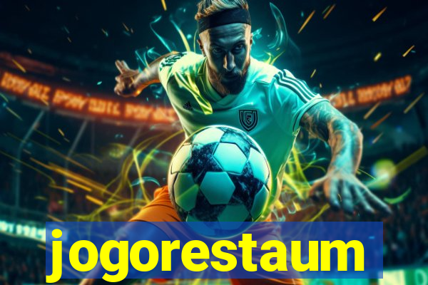 jogorestaum