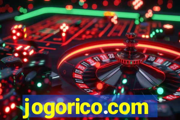 jogorico.com