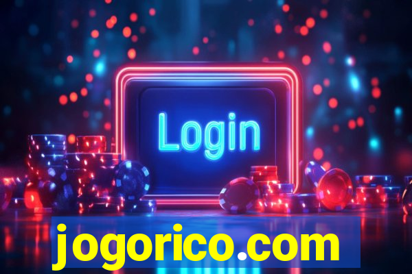 jogorico.com