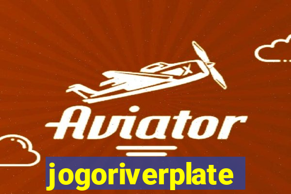 jogoriverplate